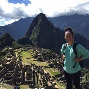 Meet your Posher, Kyla